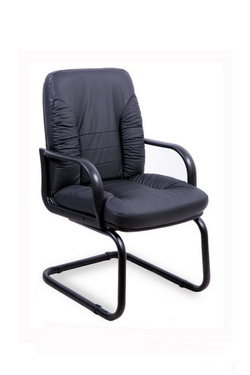 Кресло для руководителя ТАНГО СТАНДАРТ КОРОТКИЙ КОНФ