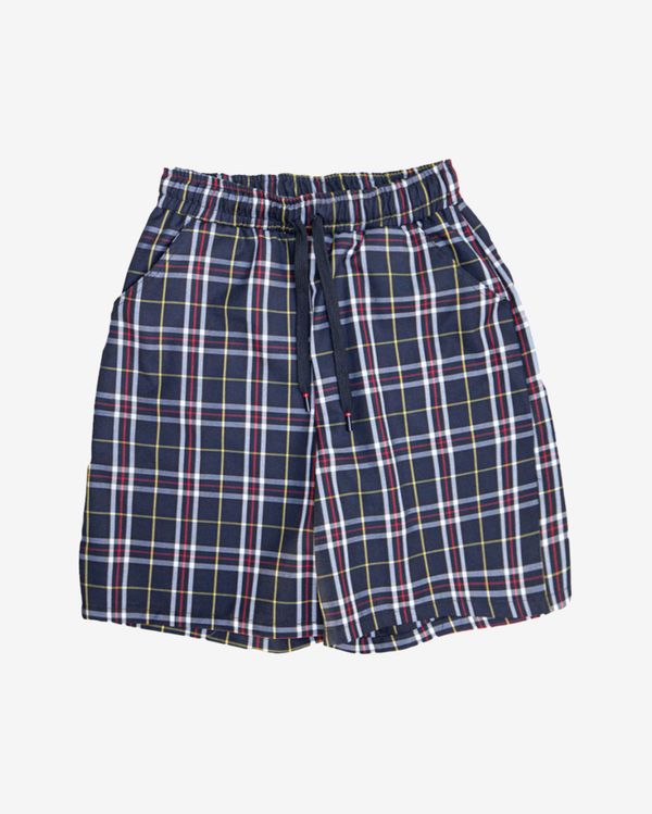 Шорты Семейные черные - фото 1