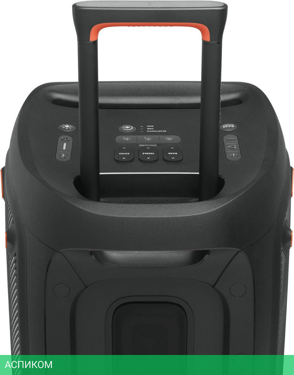 Колонка для вечеринок JBL PartyBox 310 EU (JBLPartyBox310EU)