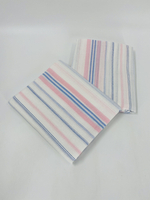 Комплект наволочек, 2 шт, Хлопок, Сатин, 70х70