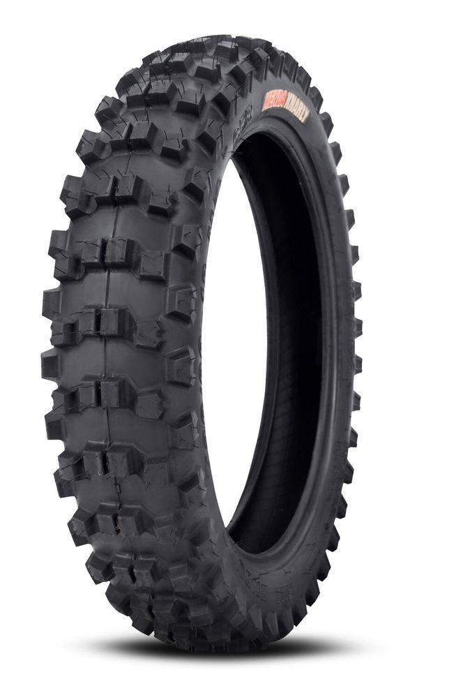 Dunlop Geomax MX33 &quot;Перед&quot;