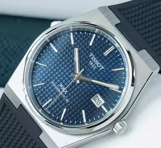 Наручные часы Tissot T137.407.17.041.00