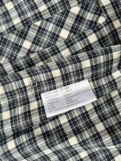 Рубашка Kiton