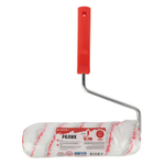 Валик 180 мм ядро 48, полиакрил, ворс 18 мм, ручка 28 см, бюгель 8 мм Master Color