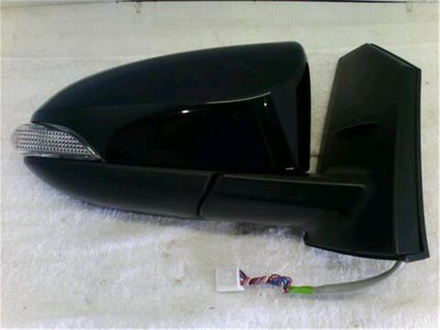зеркало правое Toyota Allion ZRT260 261