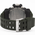 Мужские наручные часы Casio G-Shock GWG-2000-1A3