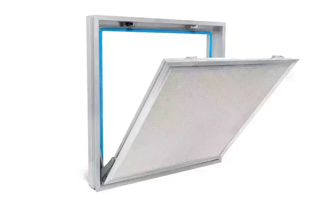 Люк под плитку Визионер "Фурор" 500х900 мм