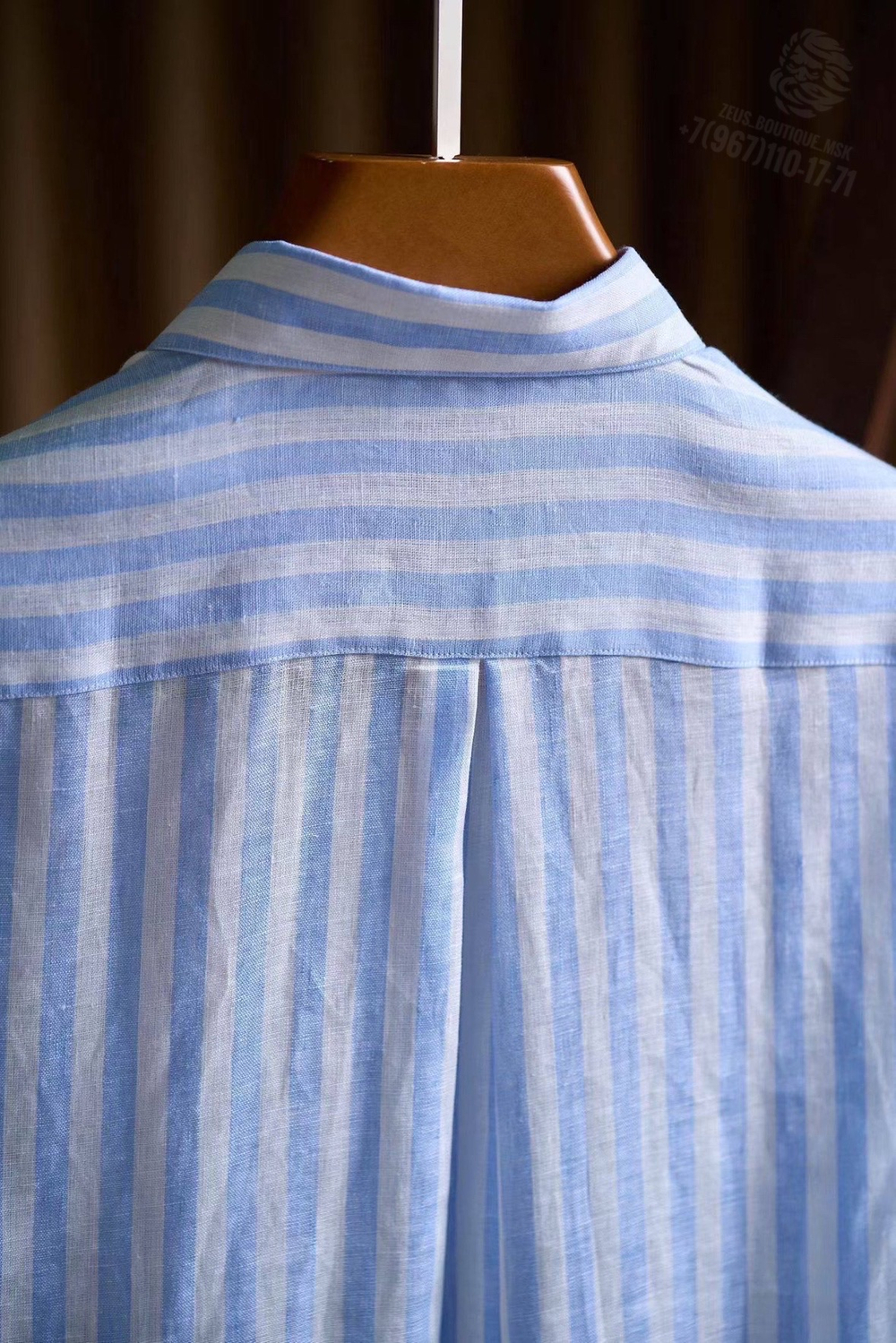 Рубашка Ralph Lauren