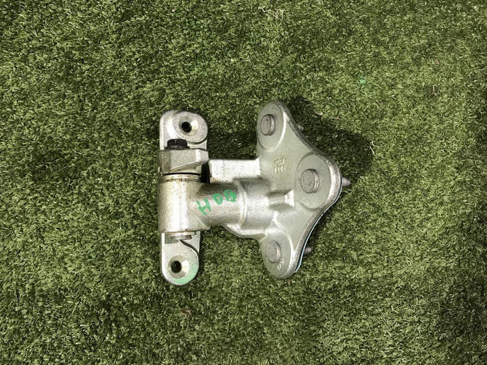 Петля двери задняя правая Mercedes M GLE W166 (2011-2018)