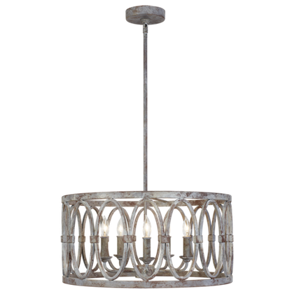 Люстра Visual Comfort Patrice Medium Lantern