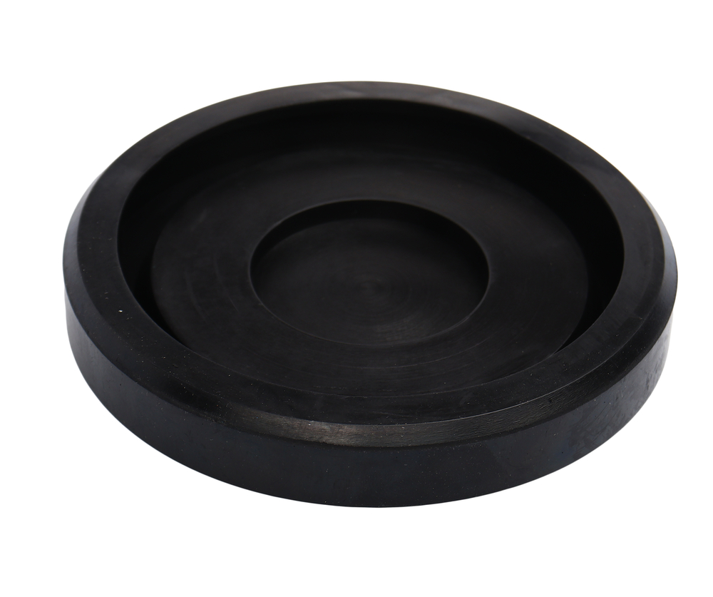 Ремкомплект для домкрата GTE-TH33502 (02) резиновая насадка с логотипом GTE