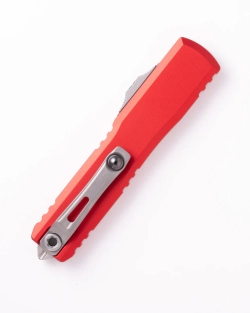 Нож складной Microtech Ultratech T/E Gen IV 11234-10RD