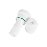 Соединительная втулка для реактора 100 л (PTFE)