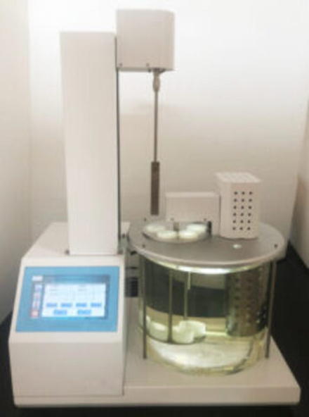 Automatic Water Separability Tester ASTM D1401