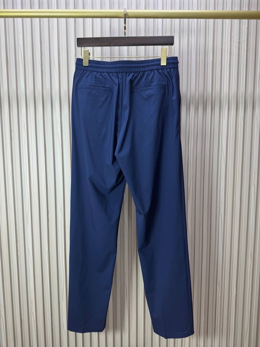 Летние брюки Kiton
