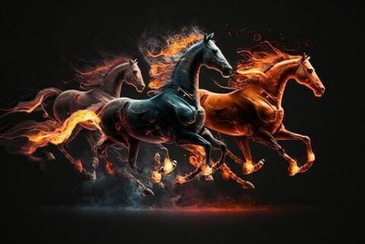 Символ 2026 года