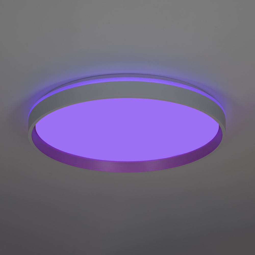 Потолочный светодиодный светильник Citilux ENZO CL753510G