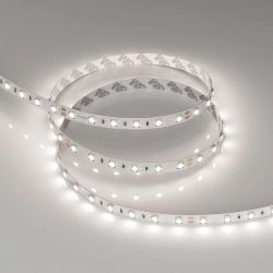 Светодиодная лента RT-B60-10mm 24V Day5000 CRI98 (14.4 W/m, IP20, 5060, 5m) (Arlight, Открытый) 021423(2)