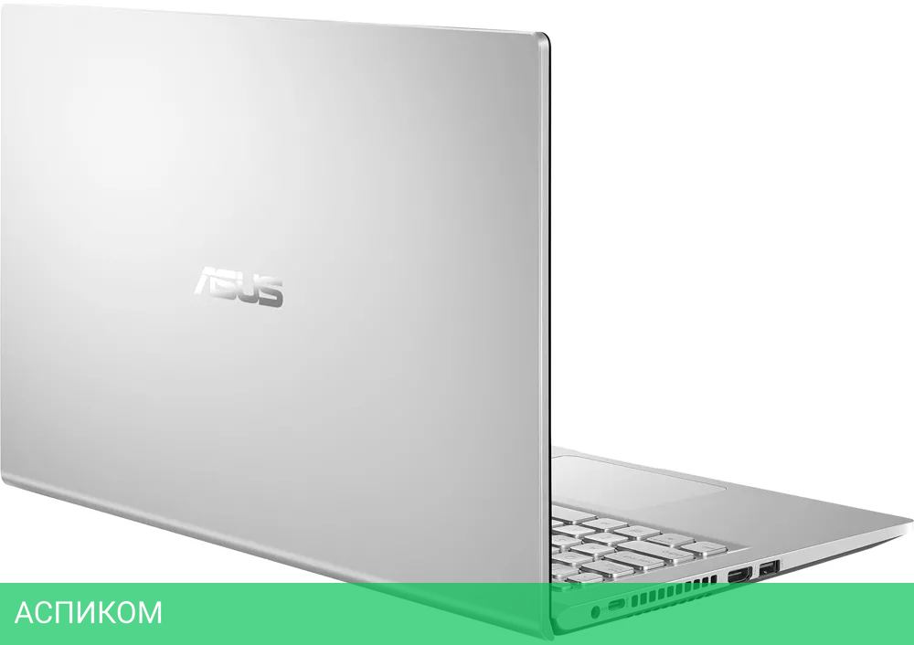 Ноутбук ASUS X515EA-BQ1877
