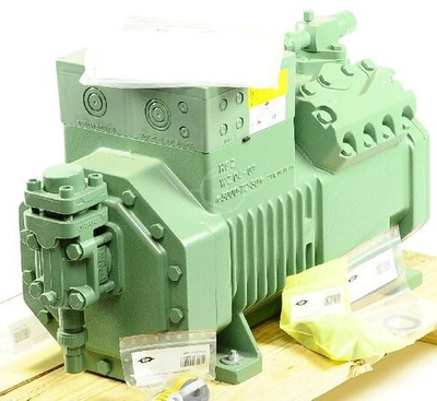 Поршневой полугерметичный компрессор Bitzer 4PES 15Y
