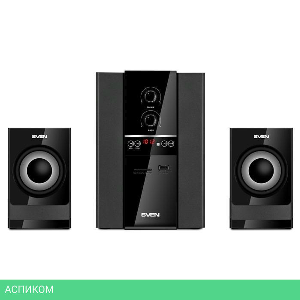 Акустика Sven MS-1821 (SV-020774)