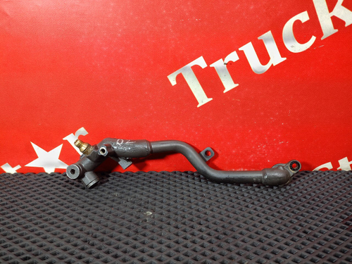 Трубка системы охлаждения 2018 год.