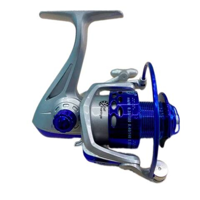 Катушка А-1 10