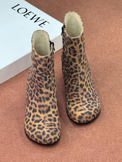 Ботильоны Loewe