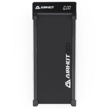 Беговая дорожка DFC AIRHOT TM400-7, 100 х 40 см