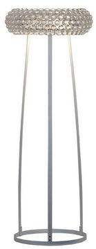 replica  Caboche Floor Lamp ( orange )