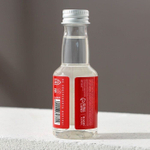 Гель для душа «С Новым годом» с ароматом клюквы - 100 мл.