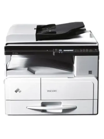 МФУ лазерное MP 2014AD 417378 WHITE ч/б A3+ 600x600 dpi