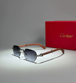 Очки Cartier