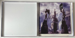 Винтажная виниловая пластинка LP Nightwish End Of An Era (EU 2006)