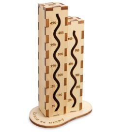 Народные промыслы КД-41 Копилка «Коплю на мечту»