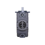 4535V42A21-01** - Пластинчатый нерегулируемый двухпоточный насос серии 4535V с рабочим объемом 147+67см3