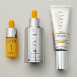 Elizabeth Arden Prevage - интенсивная увлажняющая сыворотка против морщин /  dla kobiet 30  ml  / GTIN 085805144715