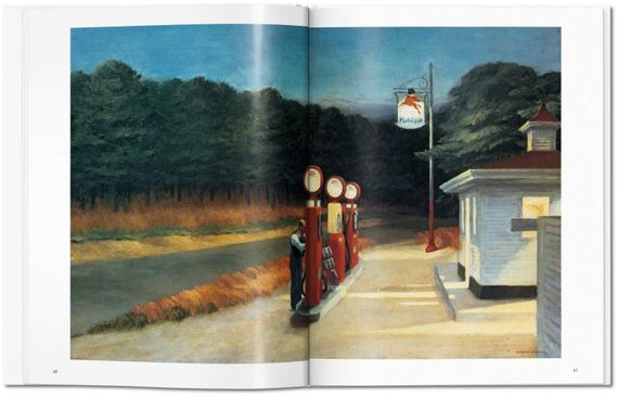 Hopper (Taschen Basic Art Series)
