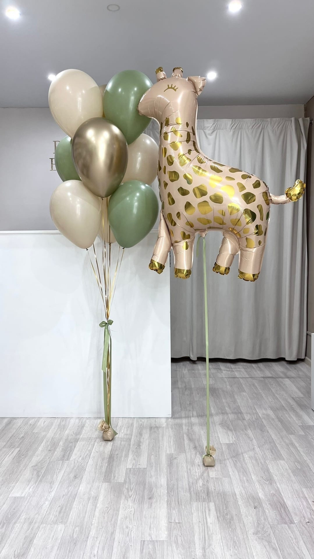 Шары для мальчиков №204