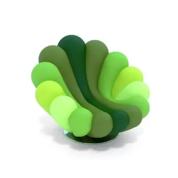 Кресло GIOVANNETTI ANEMON