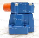 DR10-5-5X/200YM - Редукционный клапан непрямого действия Ду10 с давлением регулировки до 200 бар
