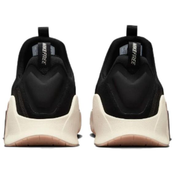 Кроссовки NIKE Free Metcon 6 для трекера Низкий Верх Черные Мужские