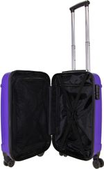 Чемодан 436-S