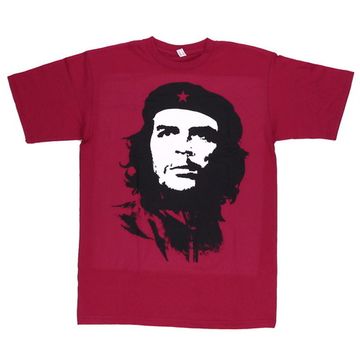 Футболка Che Guevara красная