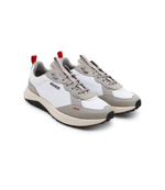 Кроссовки Kane_Runn HUGO - серый(50493146)