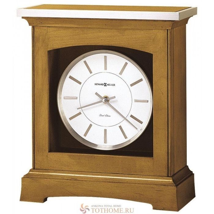 Настольные часы Howard Miller 630-159 Urban Mantel