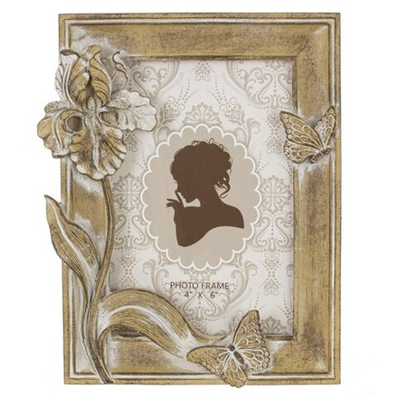 GAEM Фоторамка для фото 10*15, L15 W3 H19 см