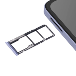 Poco C65 (2310FPCA4G) лоток SIM-карты