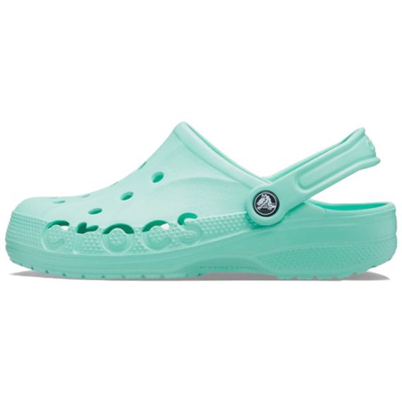 Crocs Classic Clog 'Light Green'