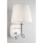 Настенный светильник Omnilux Correto OML-62501-02